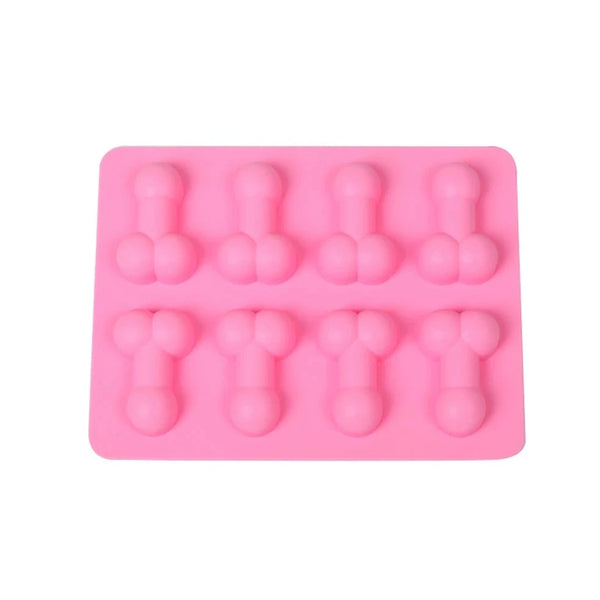 Creative Penis Ice Tray - Zenzendream - Buy Beauty & Lifestyle products