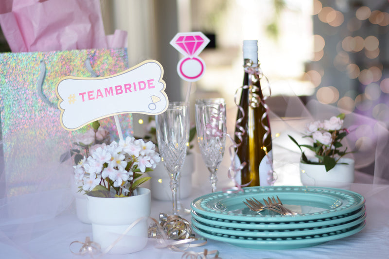 Tips for Bachelorette Party Decorations