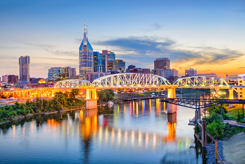 Why Nashville is the Perfect Place for Your Bachelorette Party