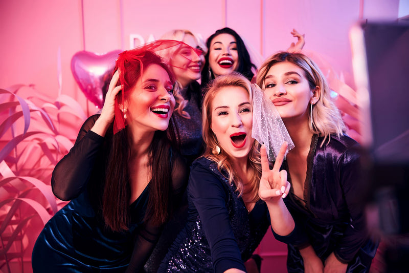 How to Plan a Bachelorette Party Away