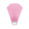 Light Up LED Diamond Ring Shot Glass- Pink