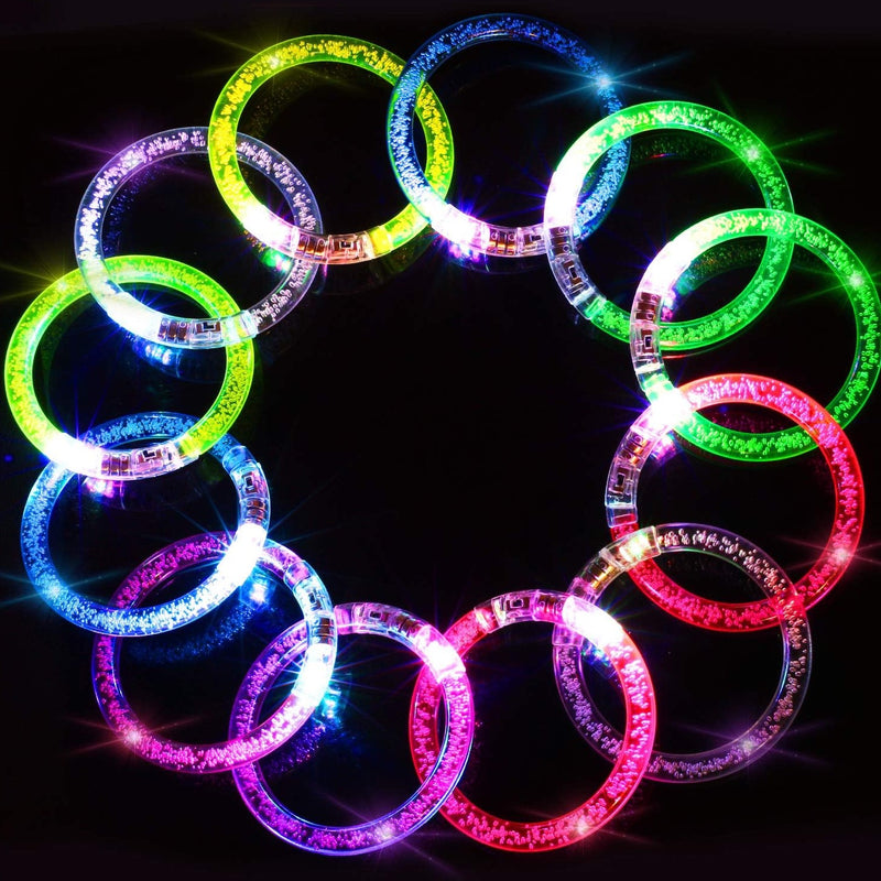 Light-up Bracelets