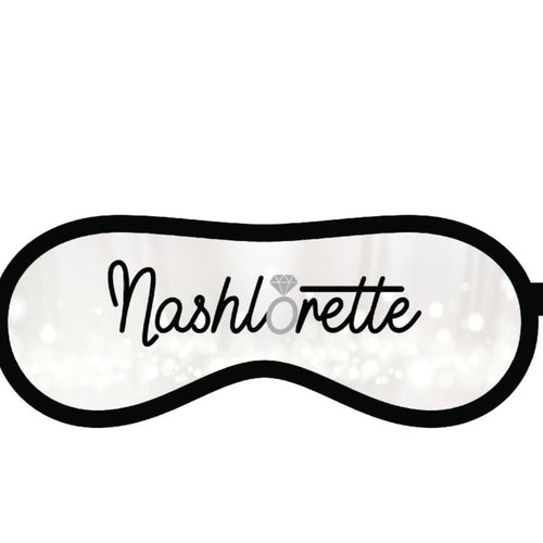 Eye Mask (Nashlorette)