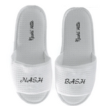 Nash Bash Slippers (Nashlorette)